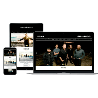 Website Design